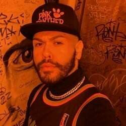Carlos Angel/Keen De Plasticina