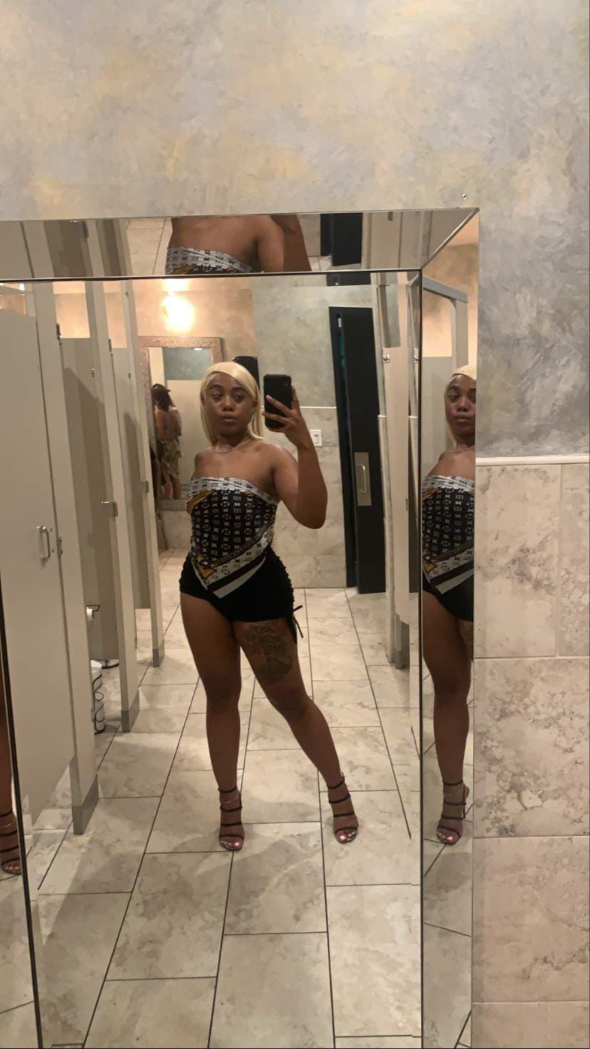 Armani Bawdy 🦍