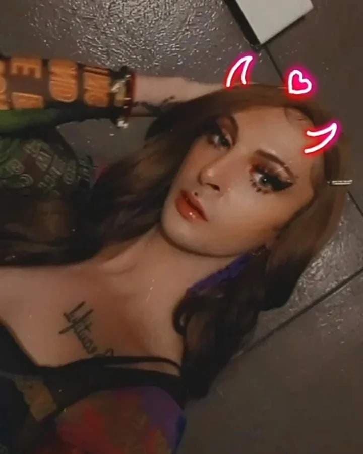 💜Simone Lovelee💚