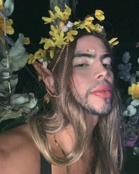 Silvana Holy Hole👑❤️✨