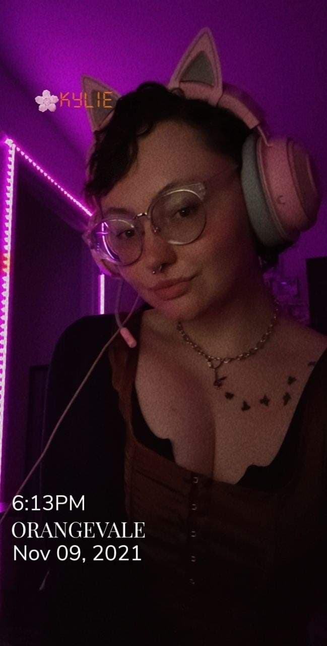🖤ky