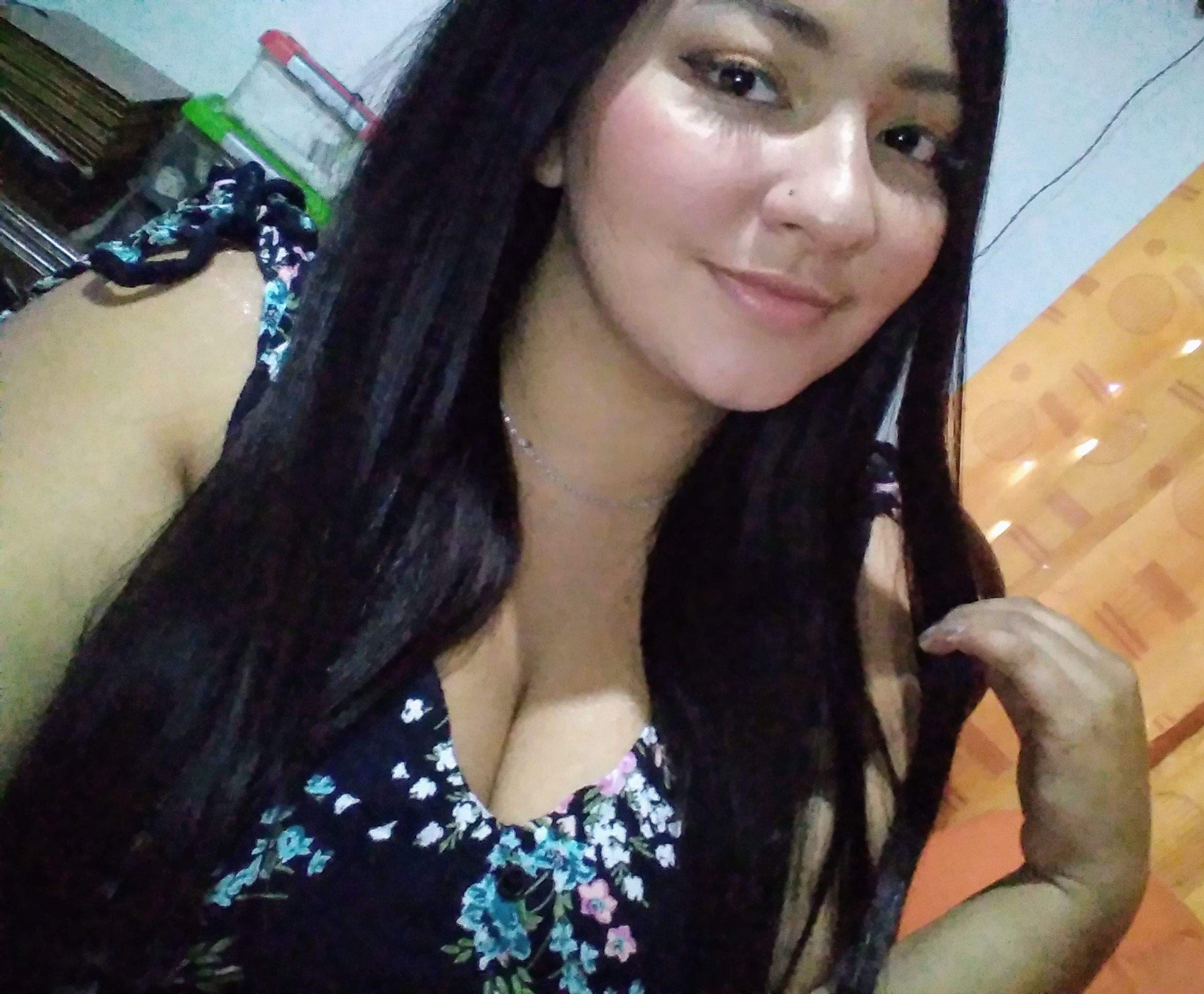 Lina HORNY