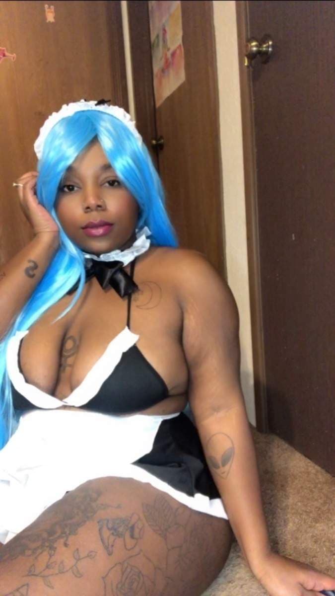 SexyAhlia