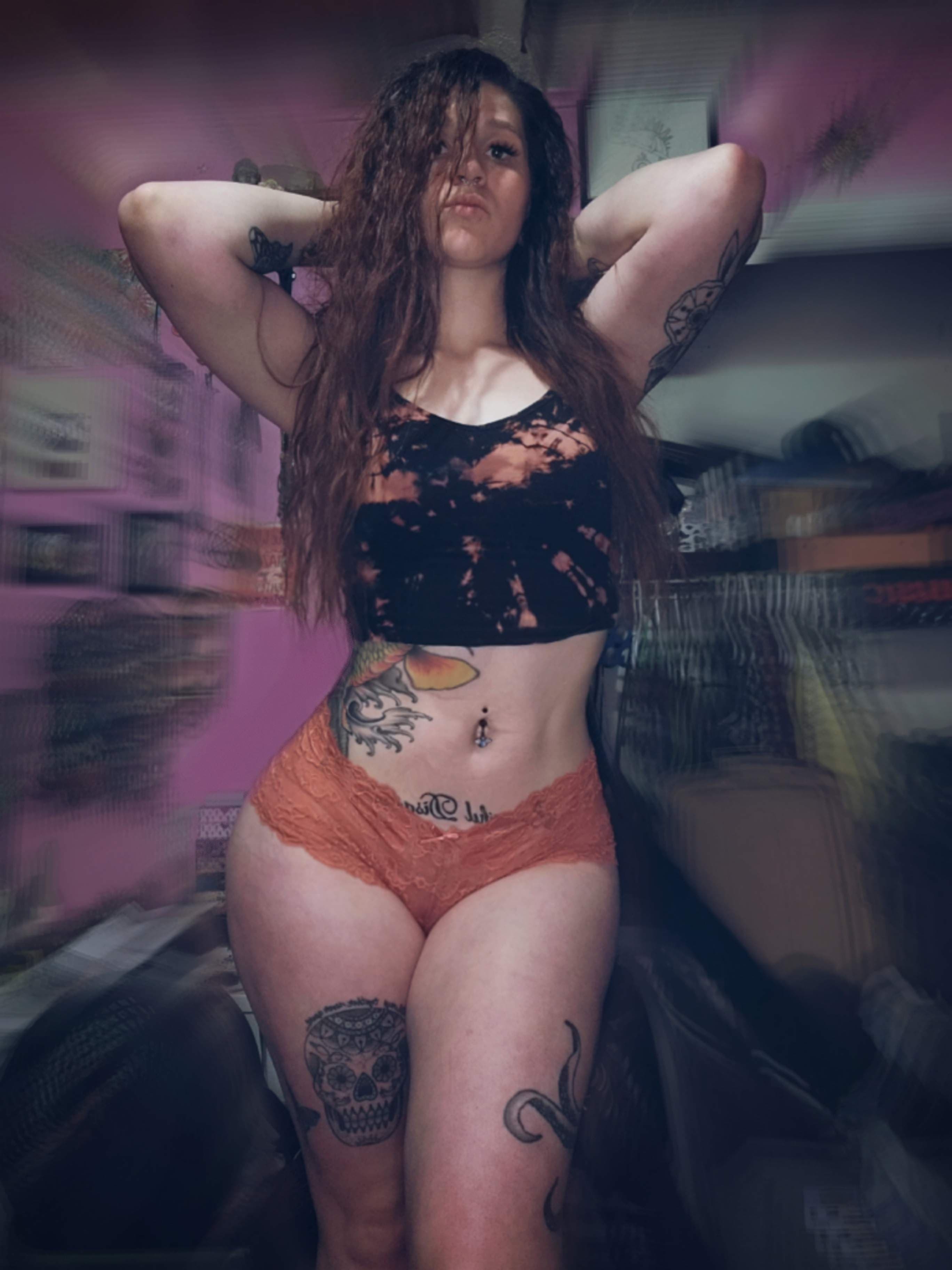 Brat 🍑