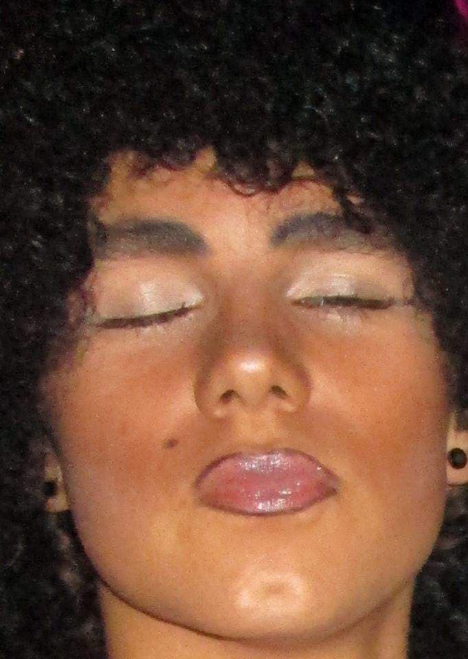 mizzy