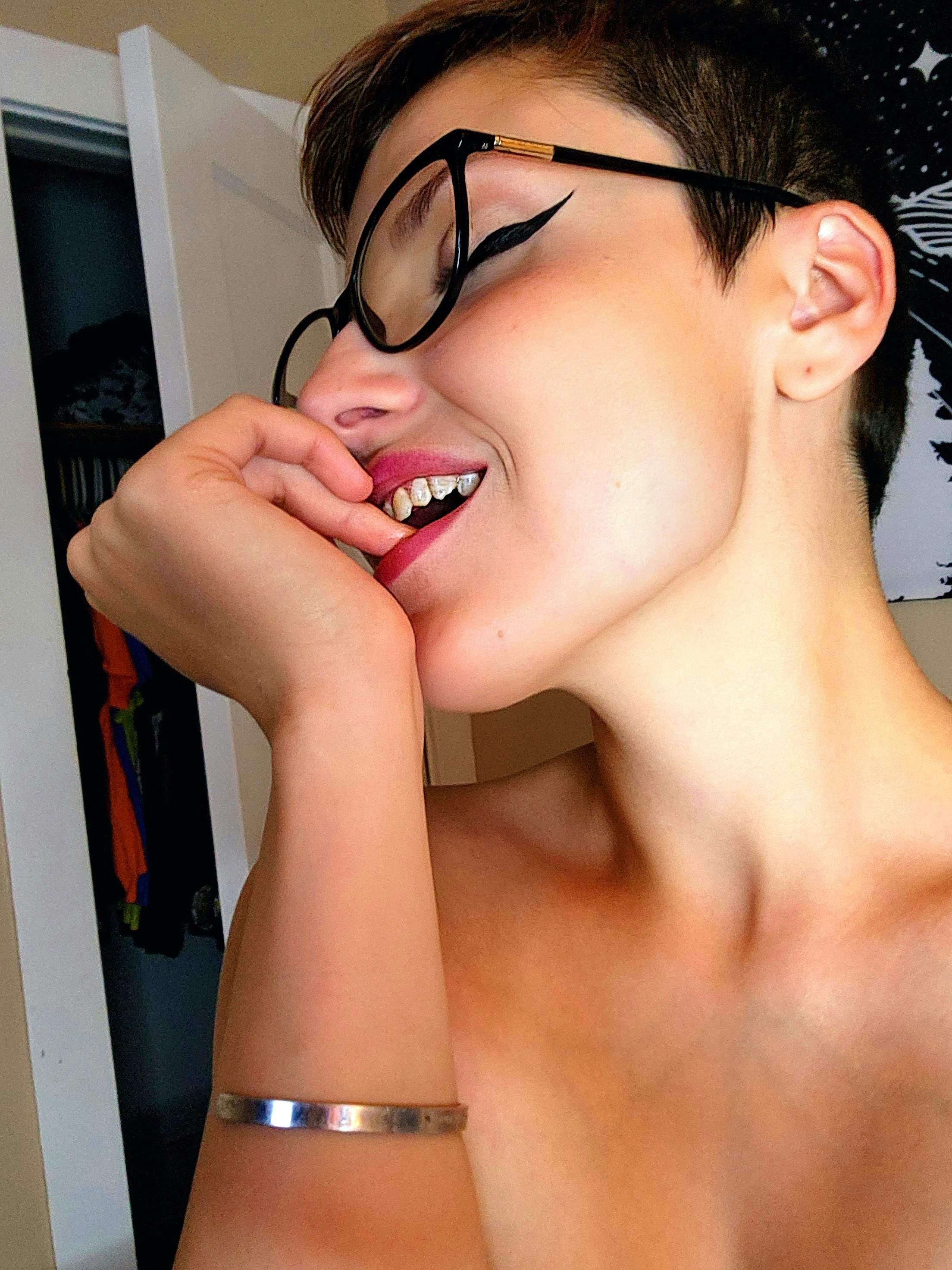 Kenzie B