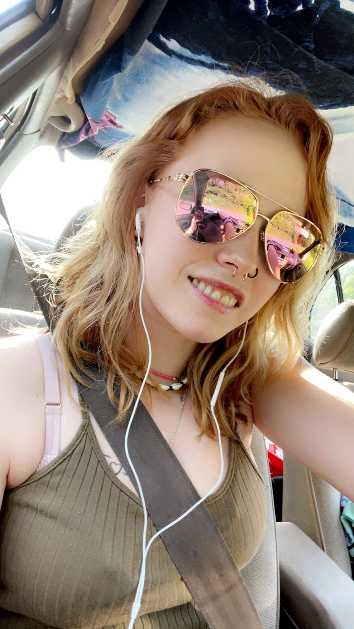 Paige lane