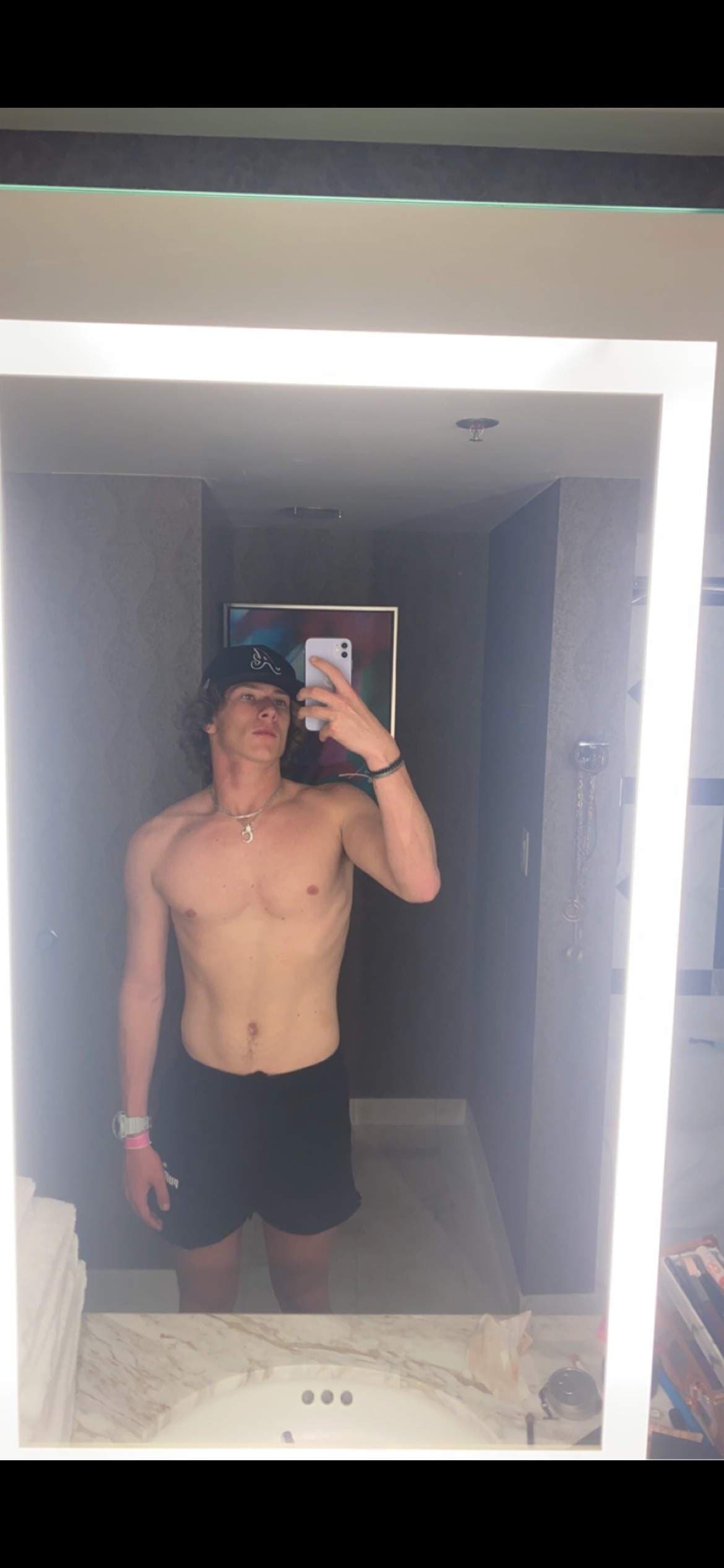 Colt daddy VIP💦