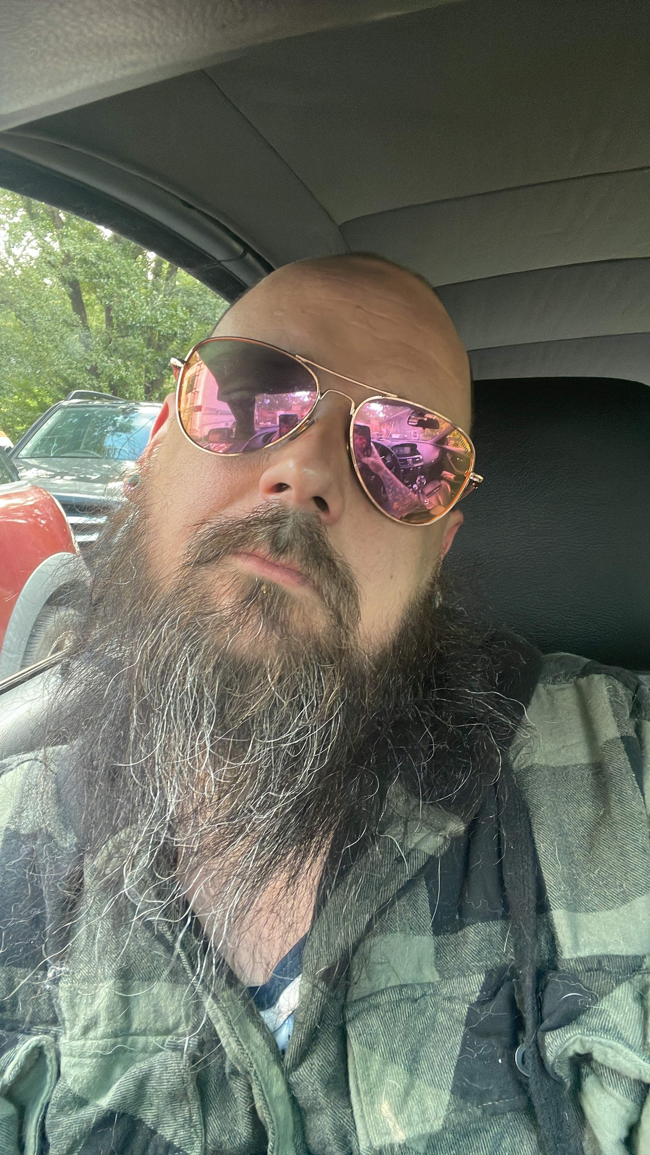 Vivacious Viking
