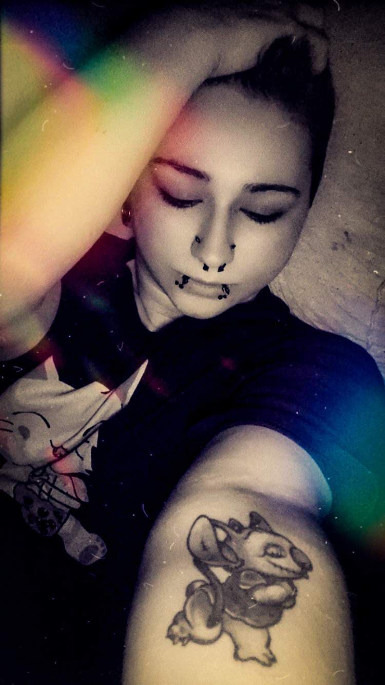 Kitty