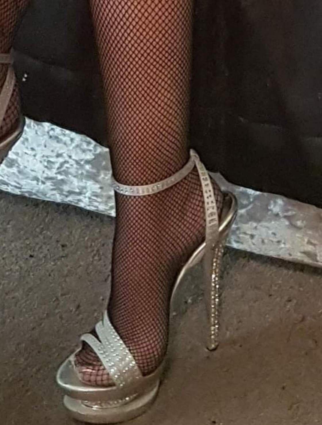 Fantasy Feet 😍