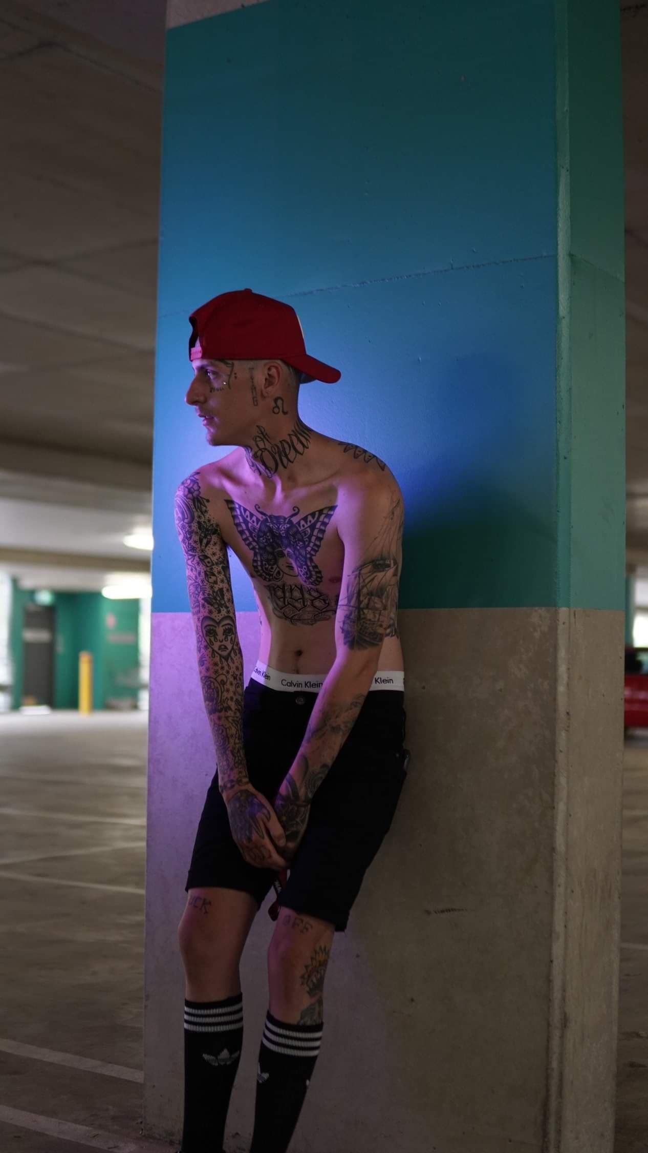 Inkedwhiteboii