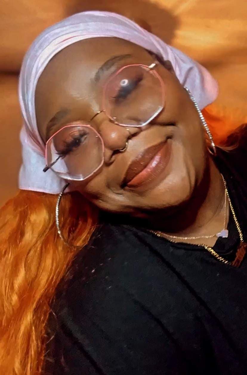 Vibration Vixen