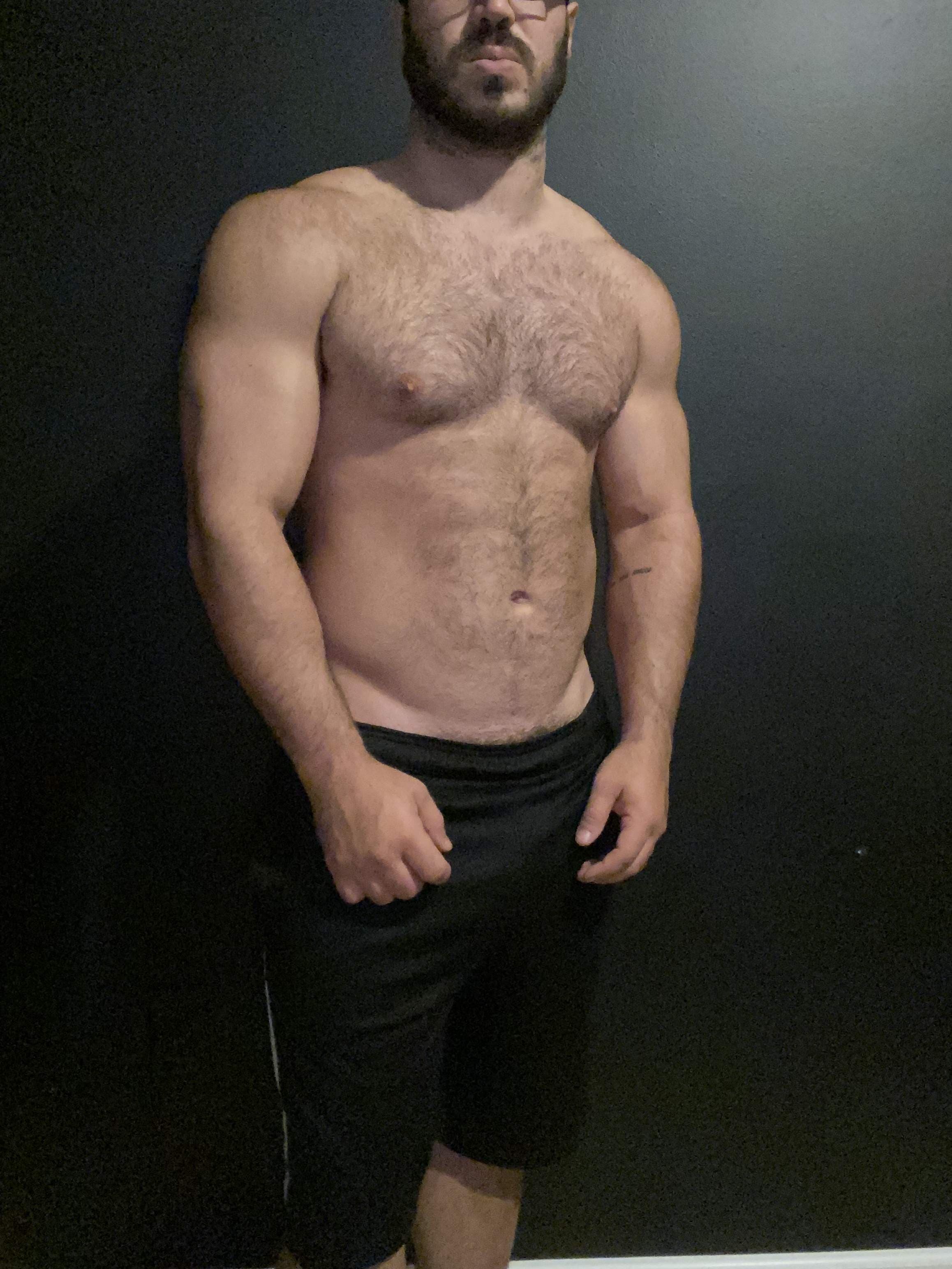 Fit Dilf
