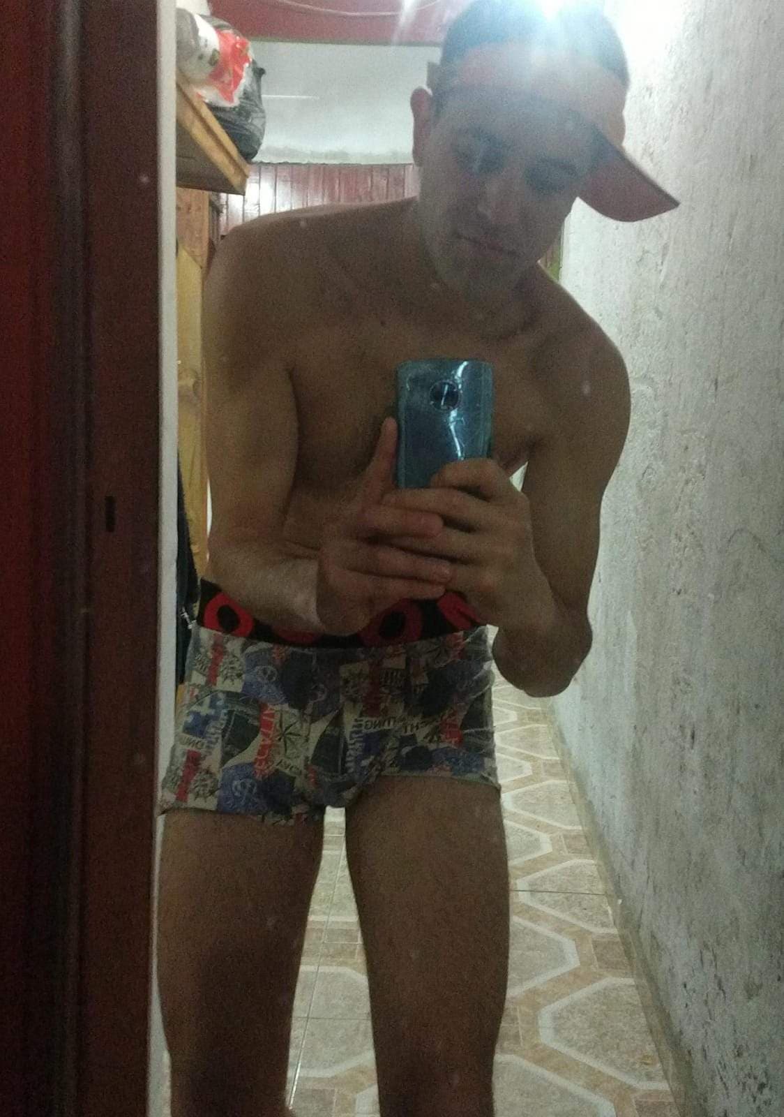Jesus Olivera