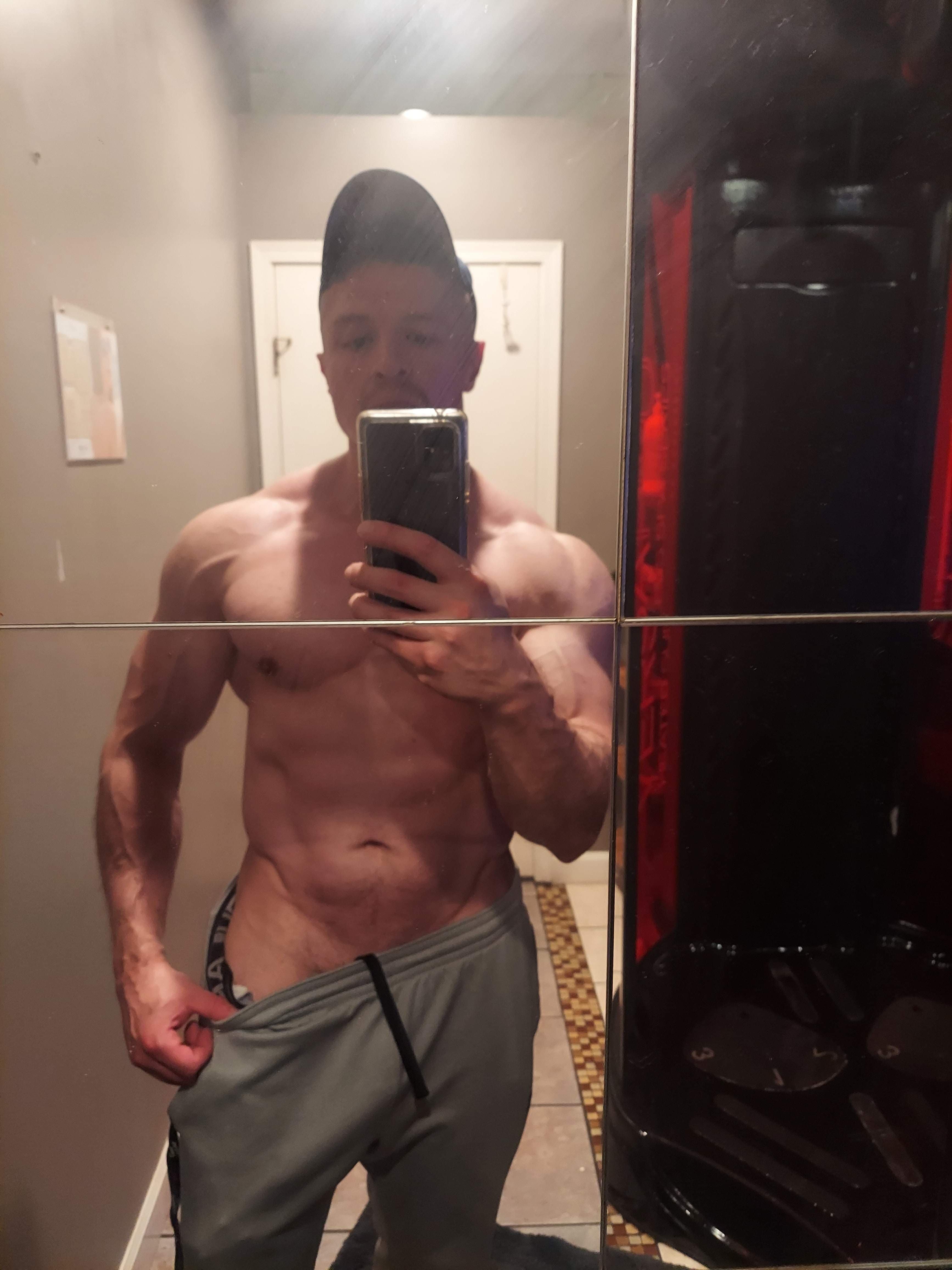 mike armas