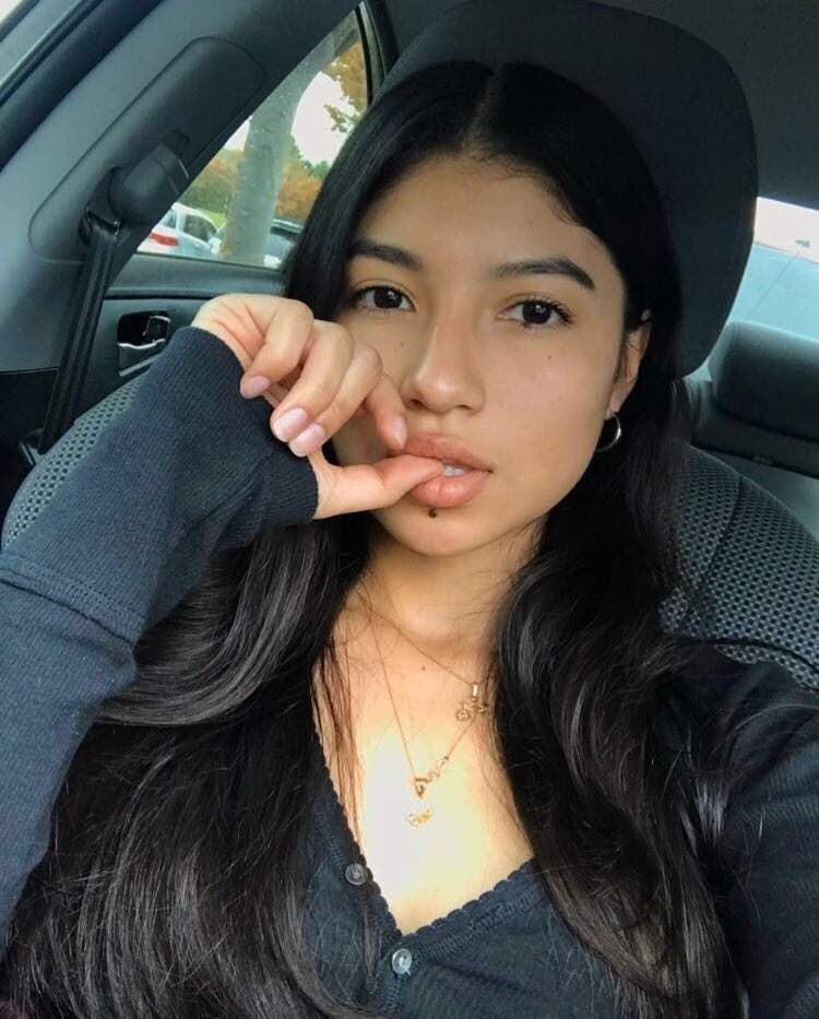 Isabella 🇨🇴