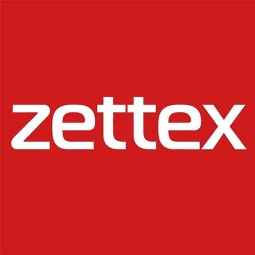 Mái xếp khung nhôm Zettex