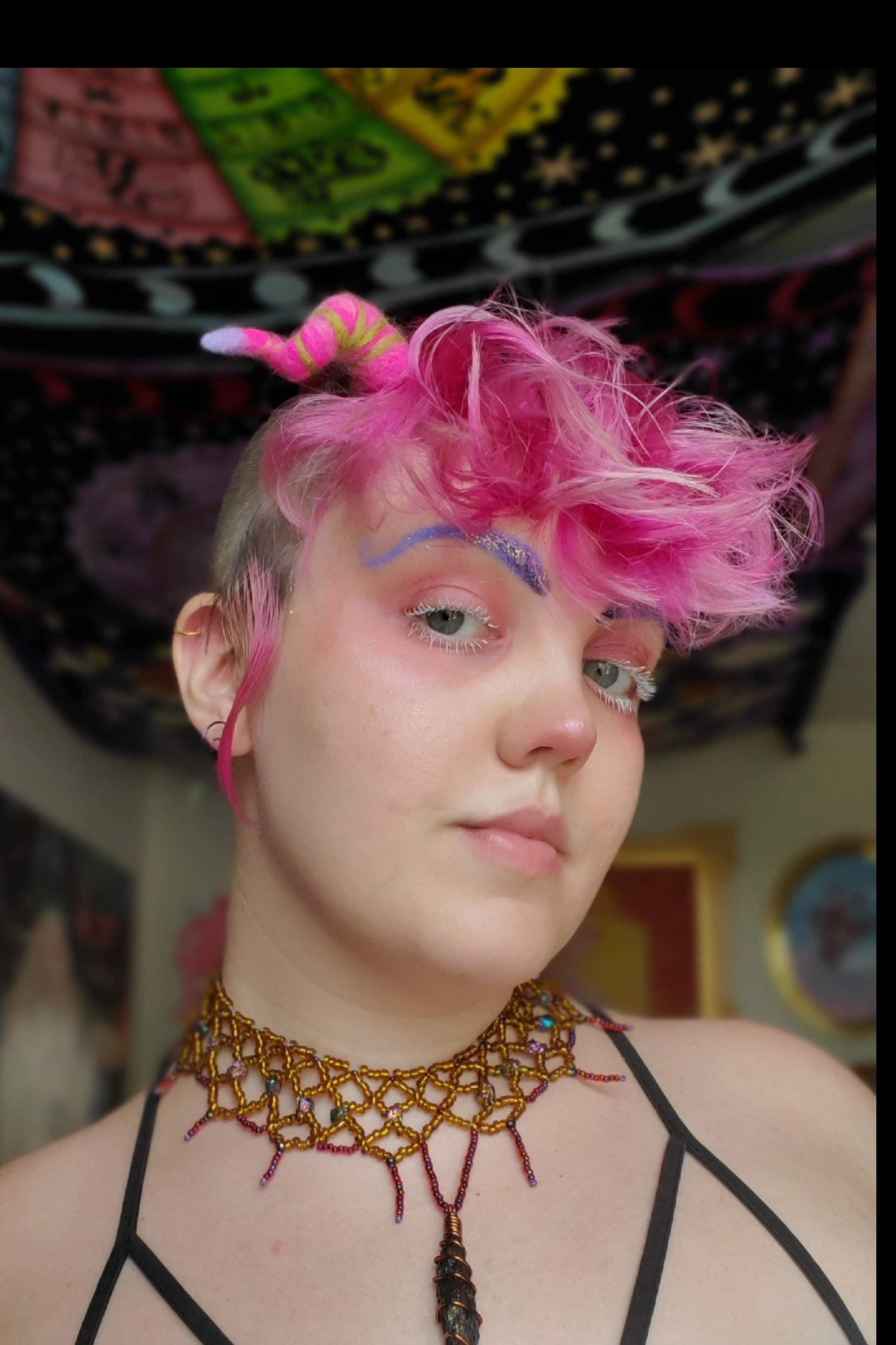 Georgia Squiggles