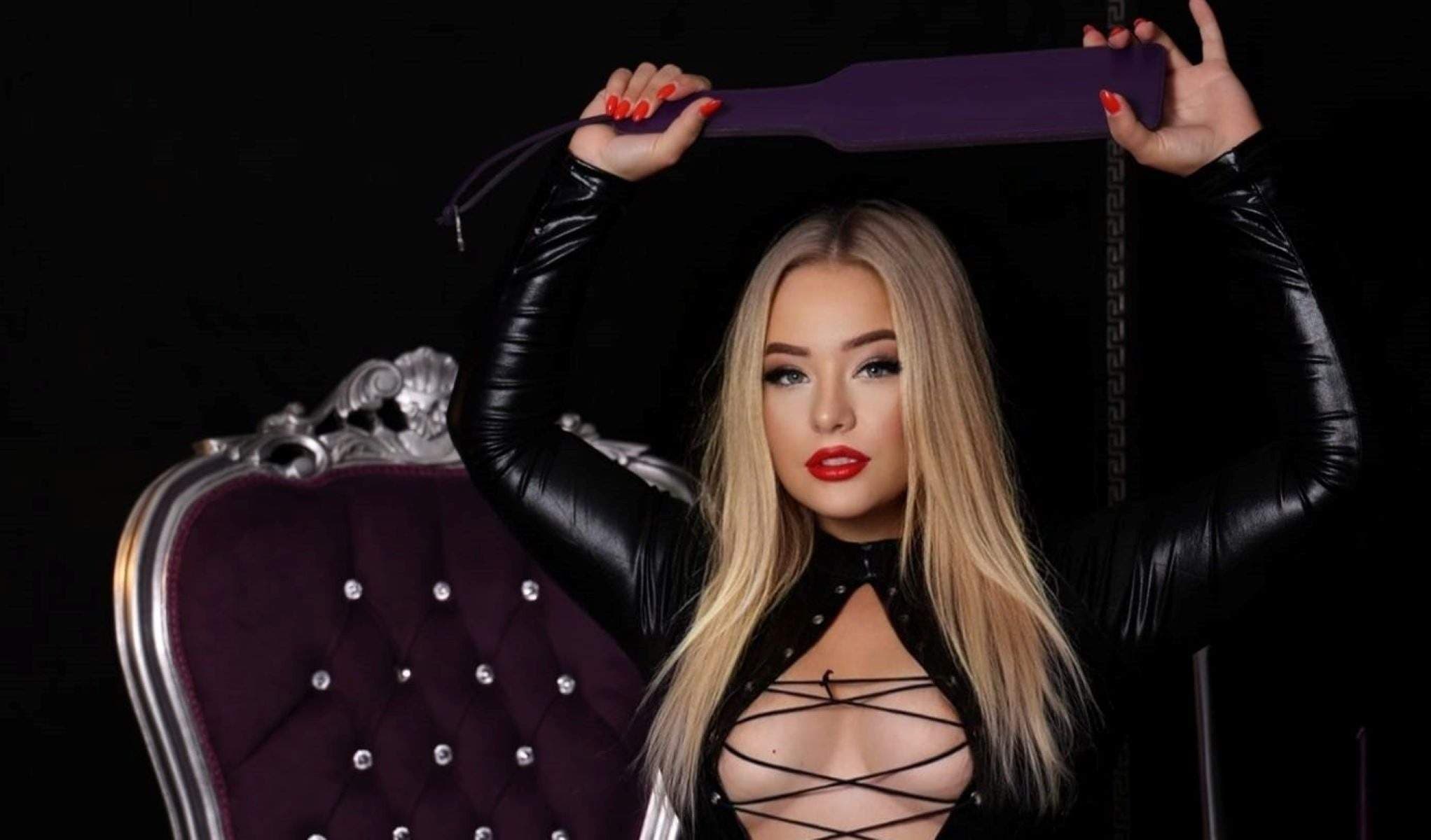 Mistress Katherine