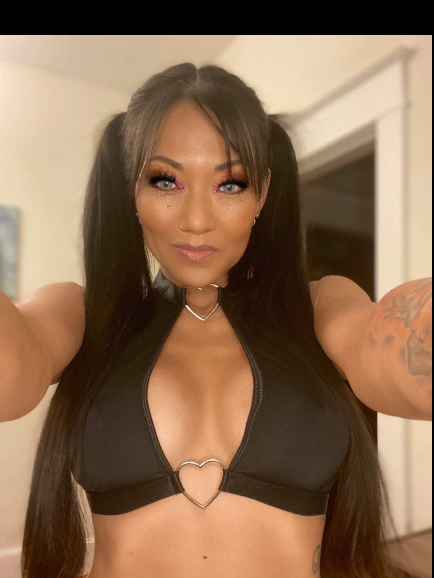Kimora Lovely