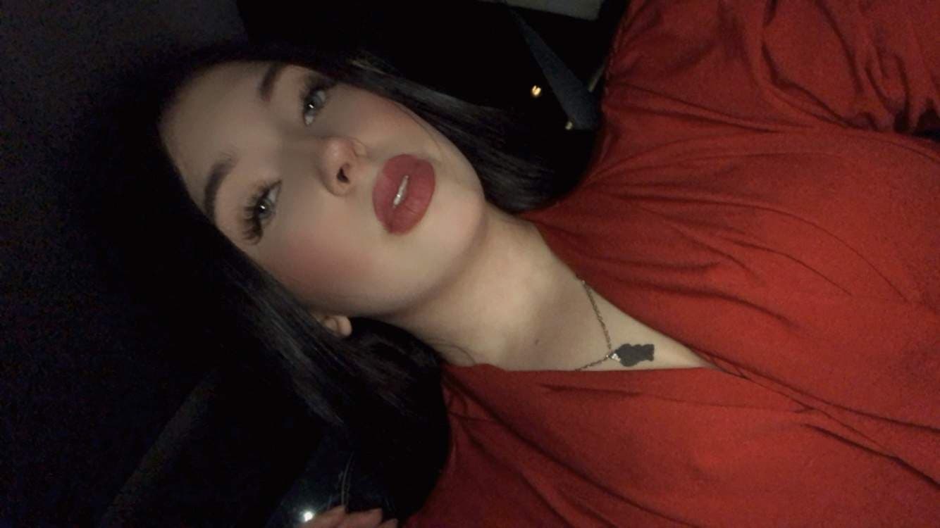 Gabriela Fernandez Mtz