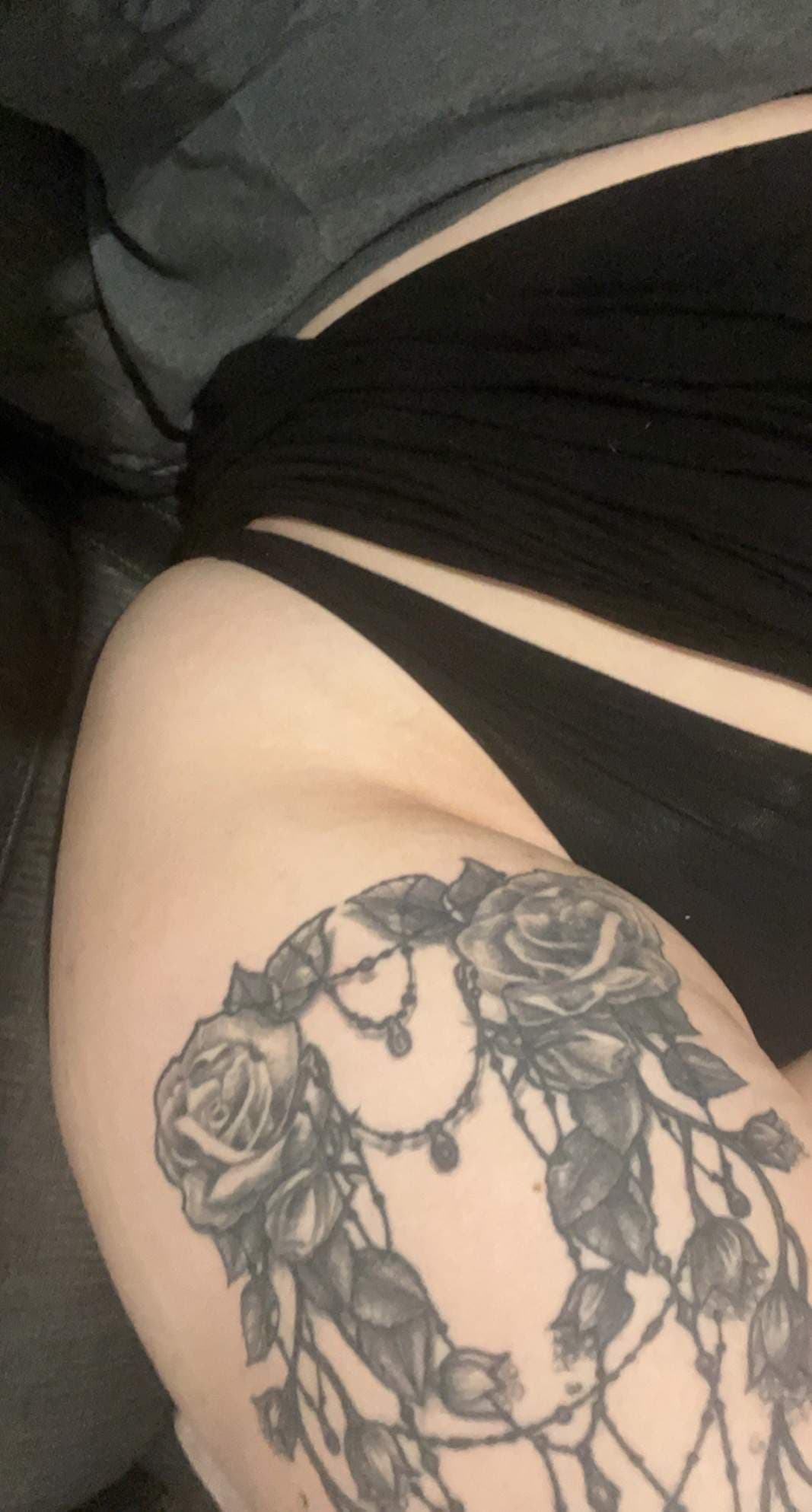 Curvyausqueen