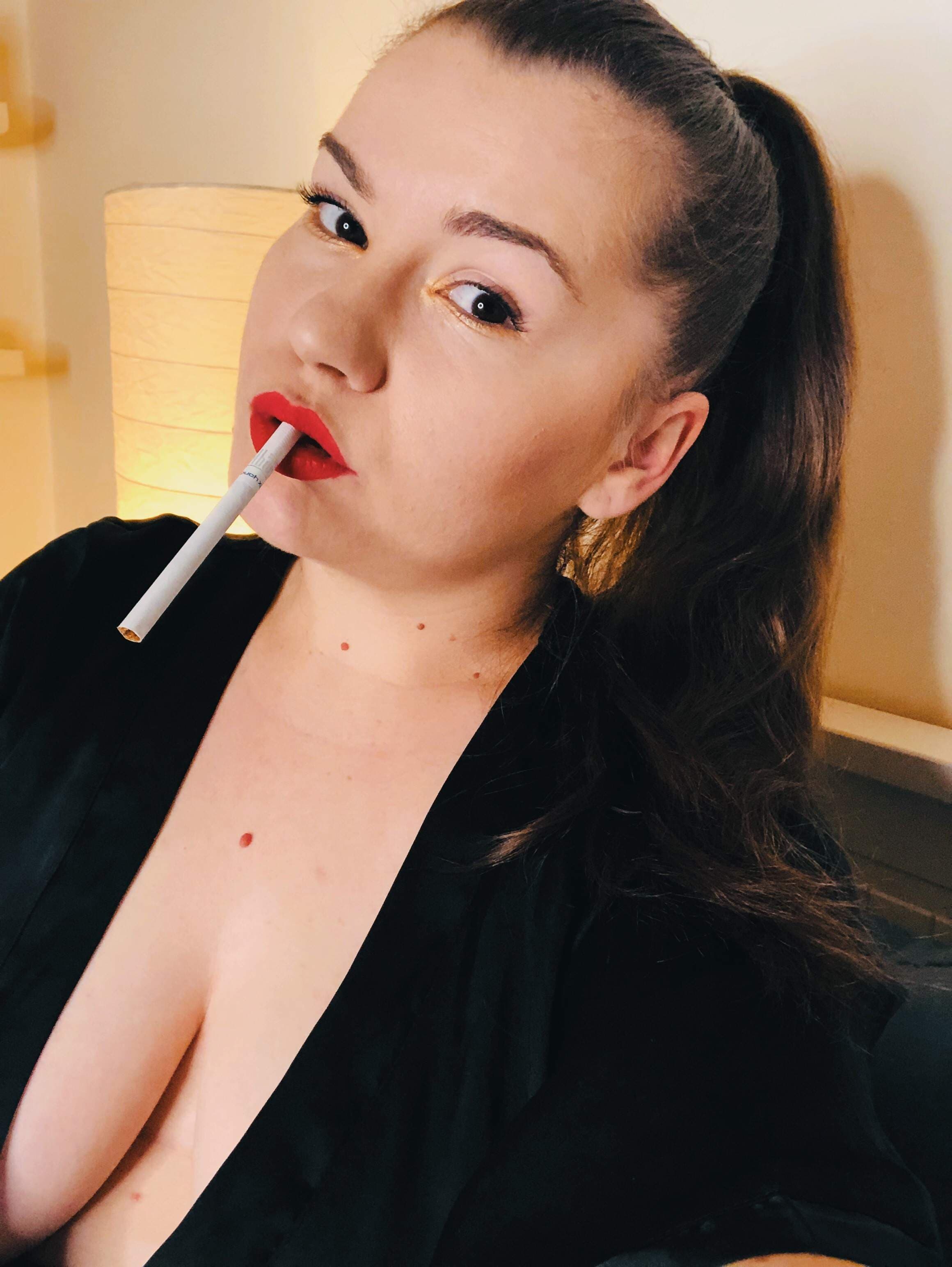 Eve Goddess
