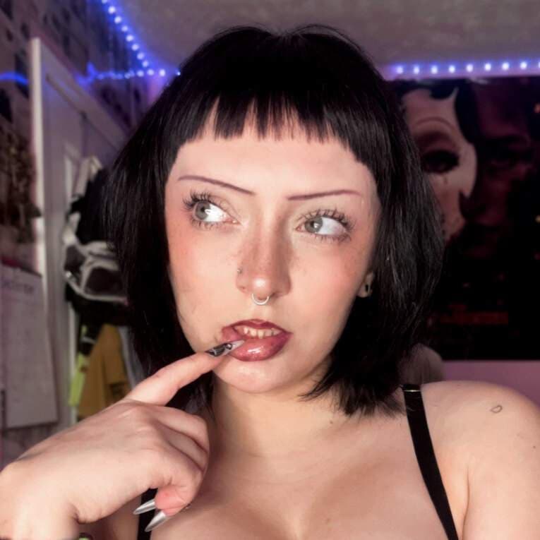 Brianna Motte