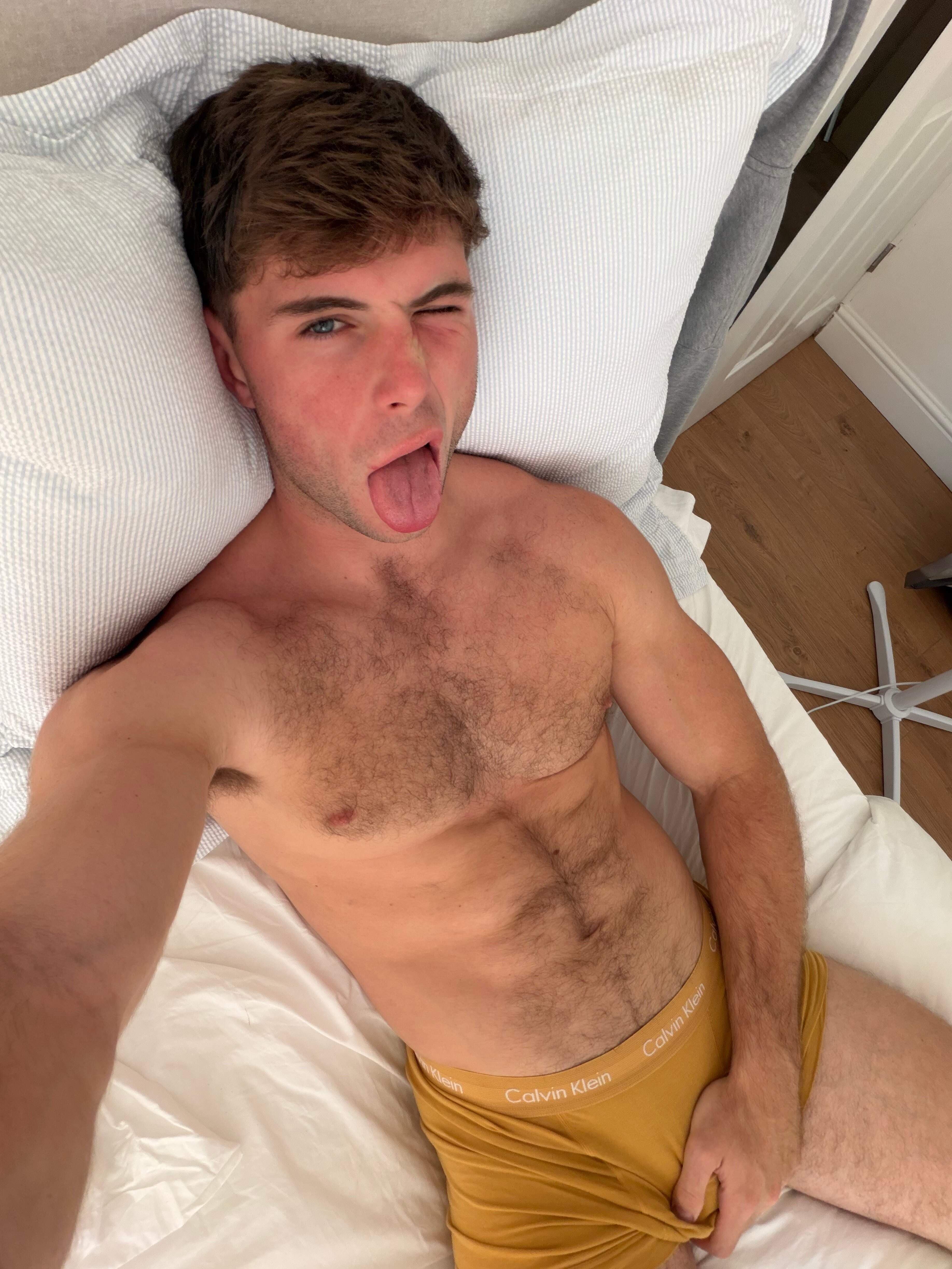 Brad🐻💦