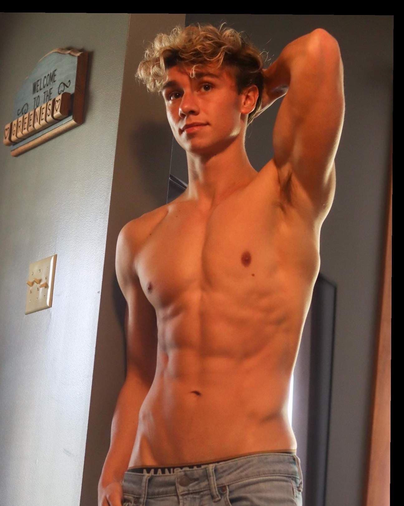 Hayden Greene