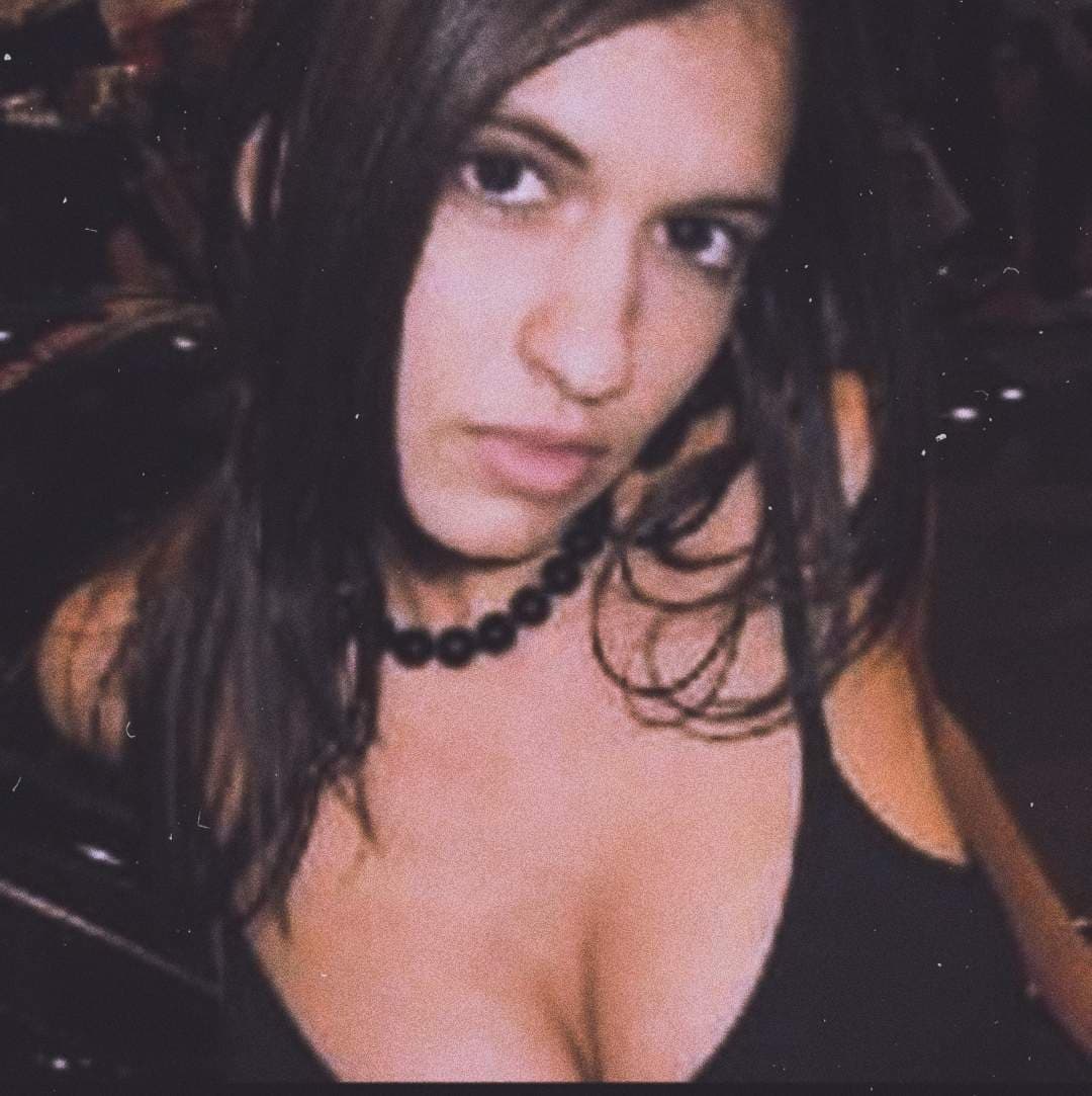 Ana morella