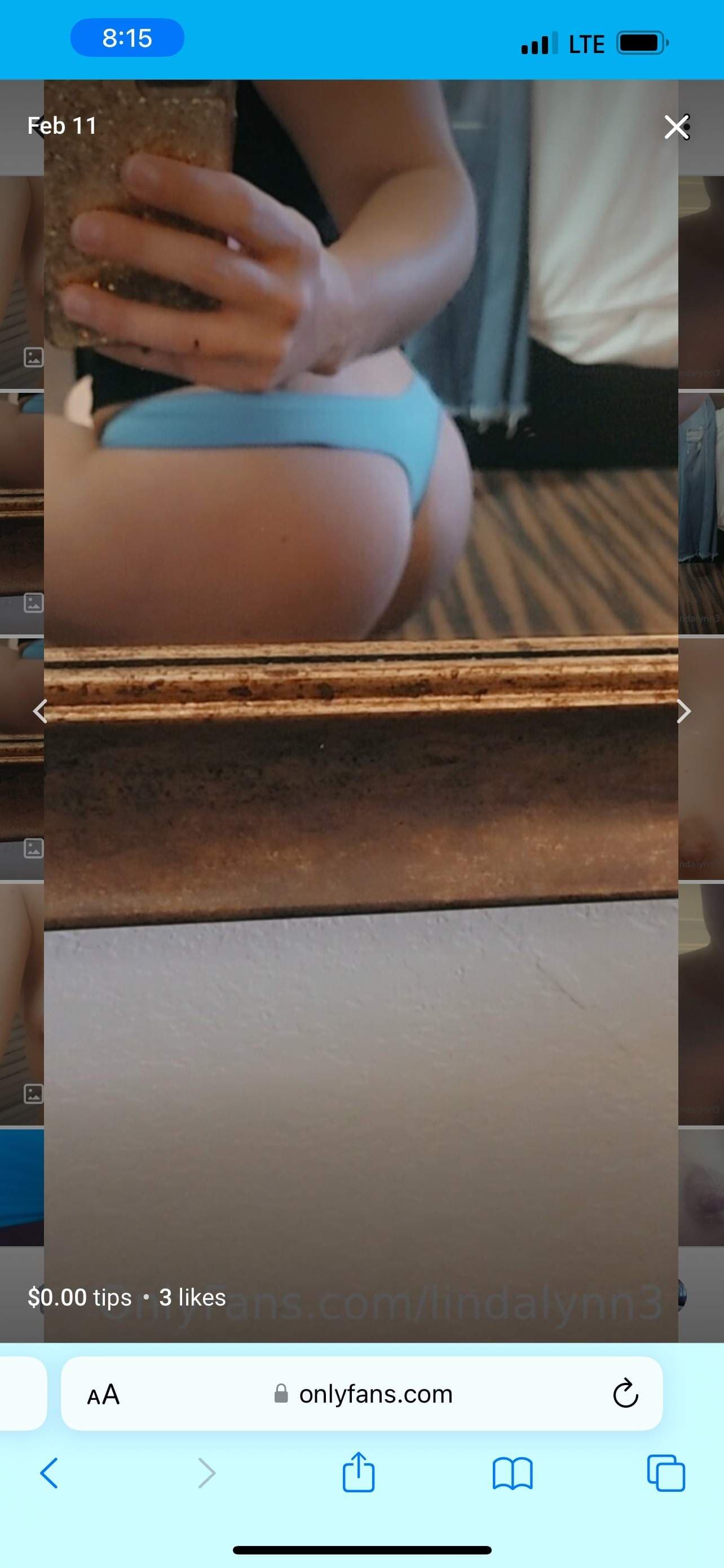 LindaLynn