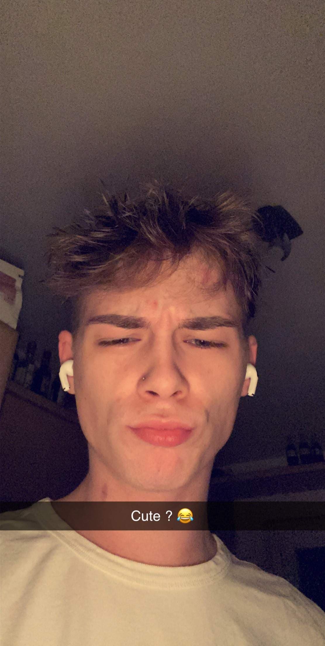 Johnny dicksen