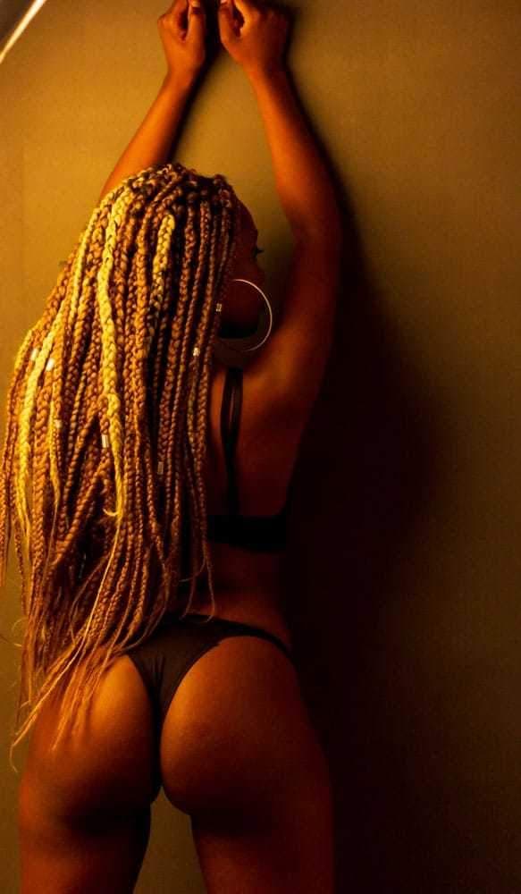 @pretinha_ brazilian🌶
