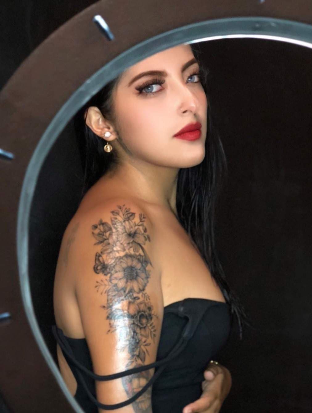 Kata Montiel