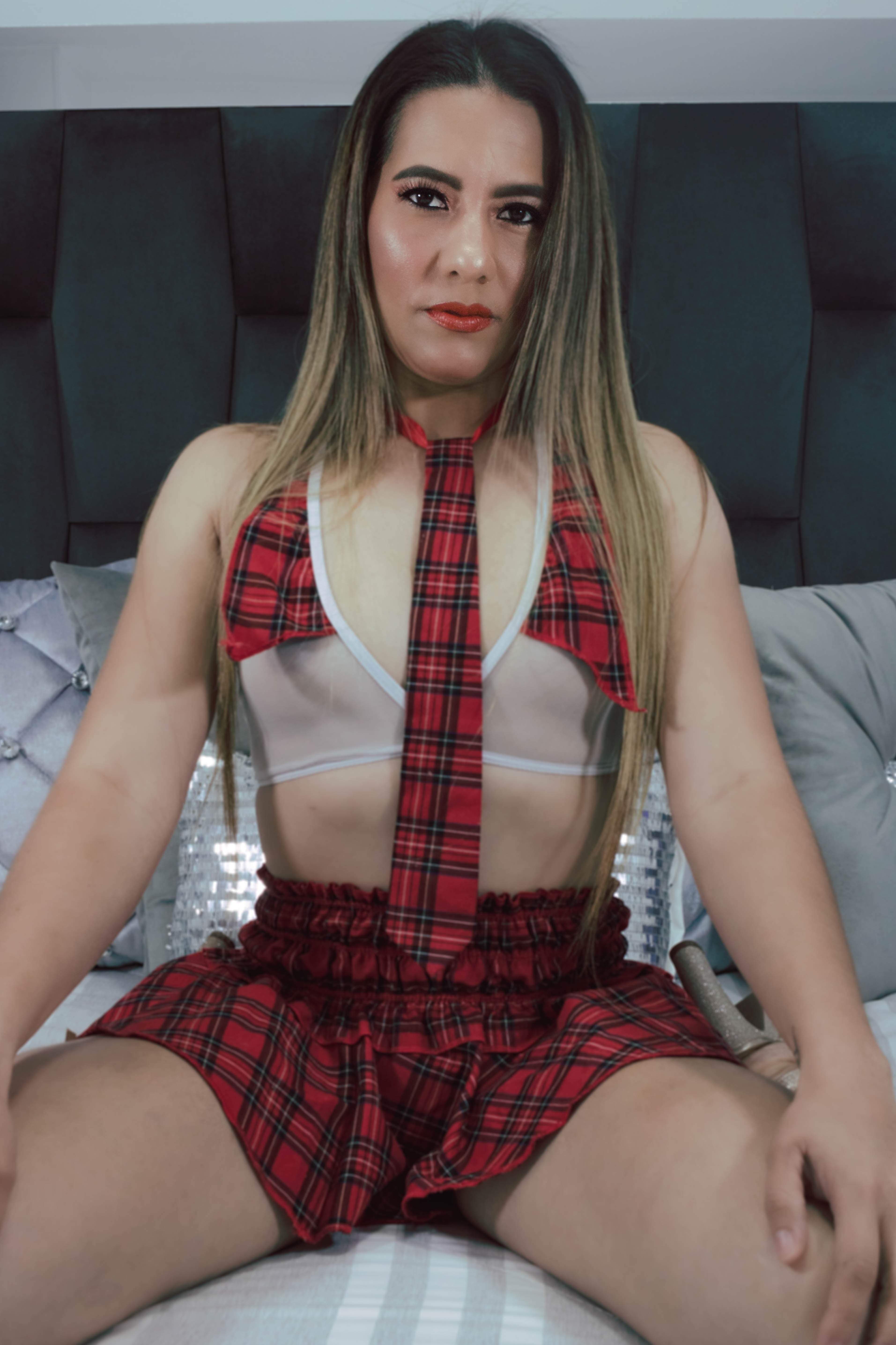 Lili Parker