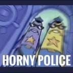 Horny Police