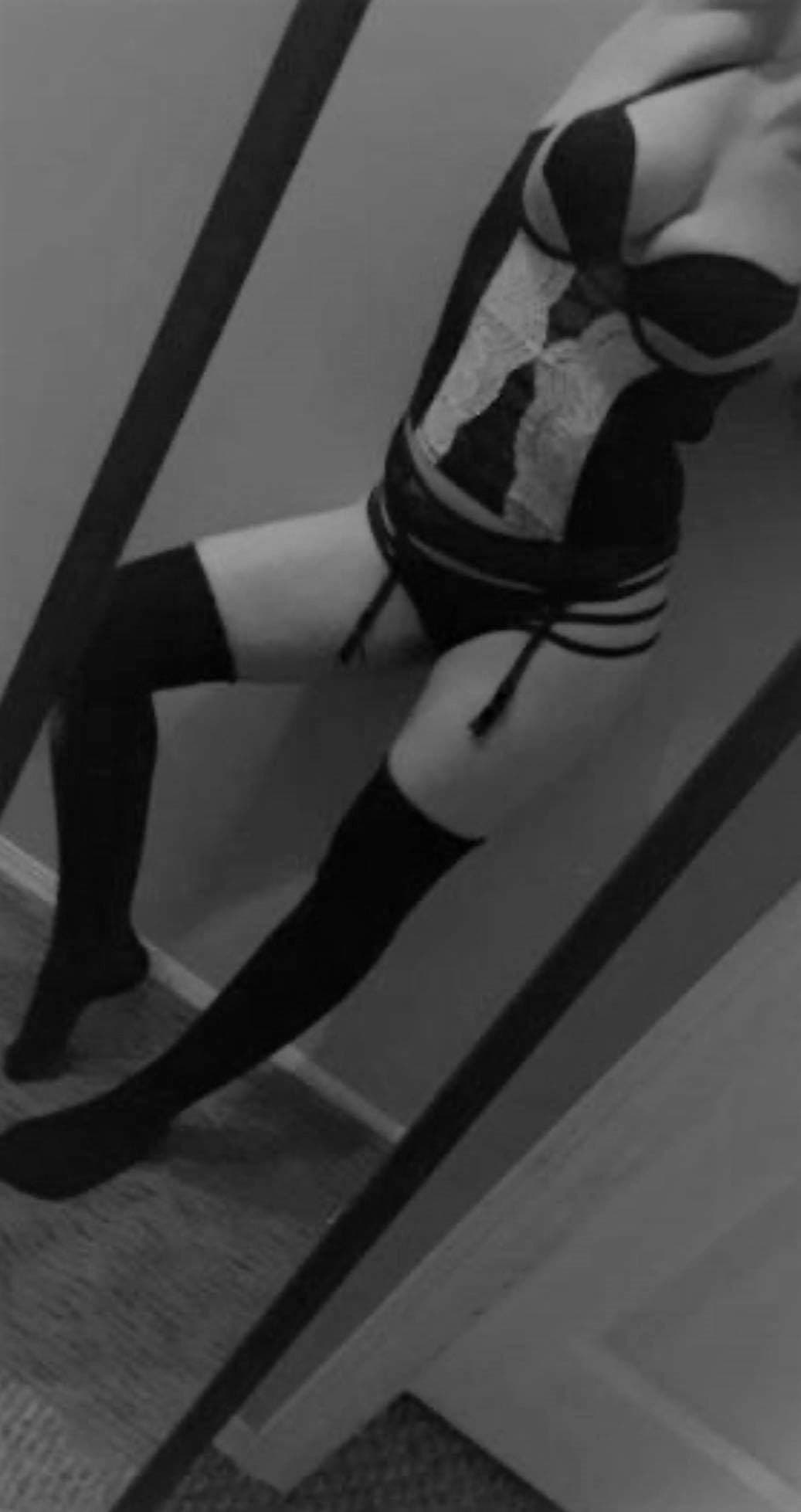 miss ally xxx