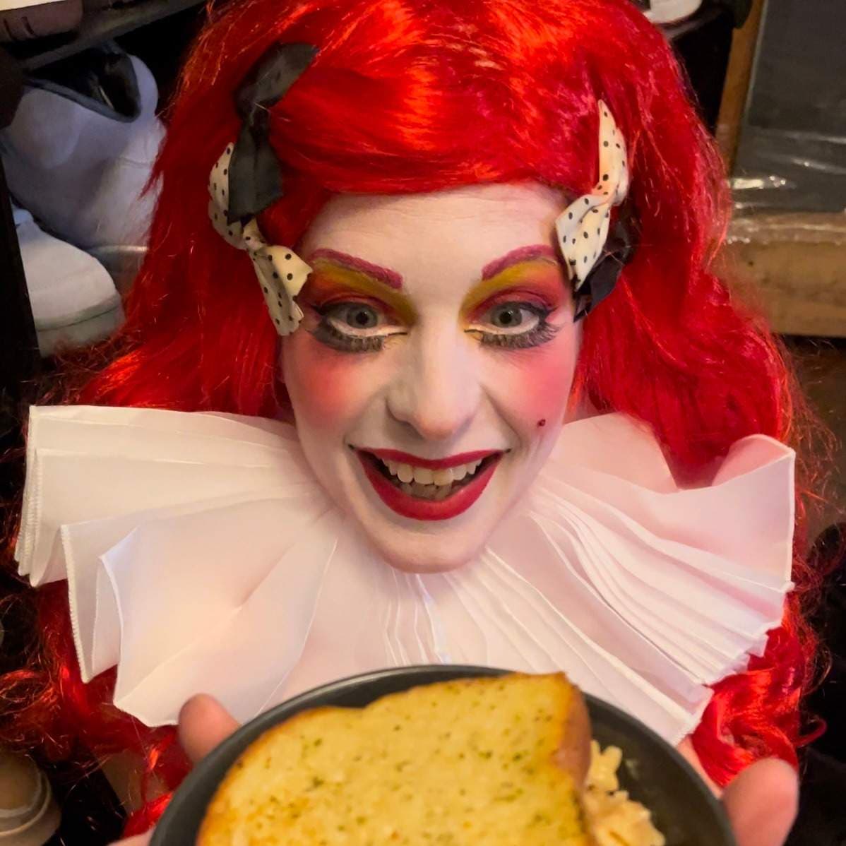 Little the Clown