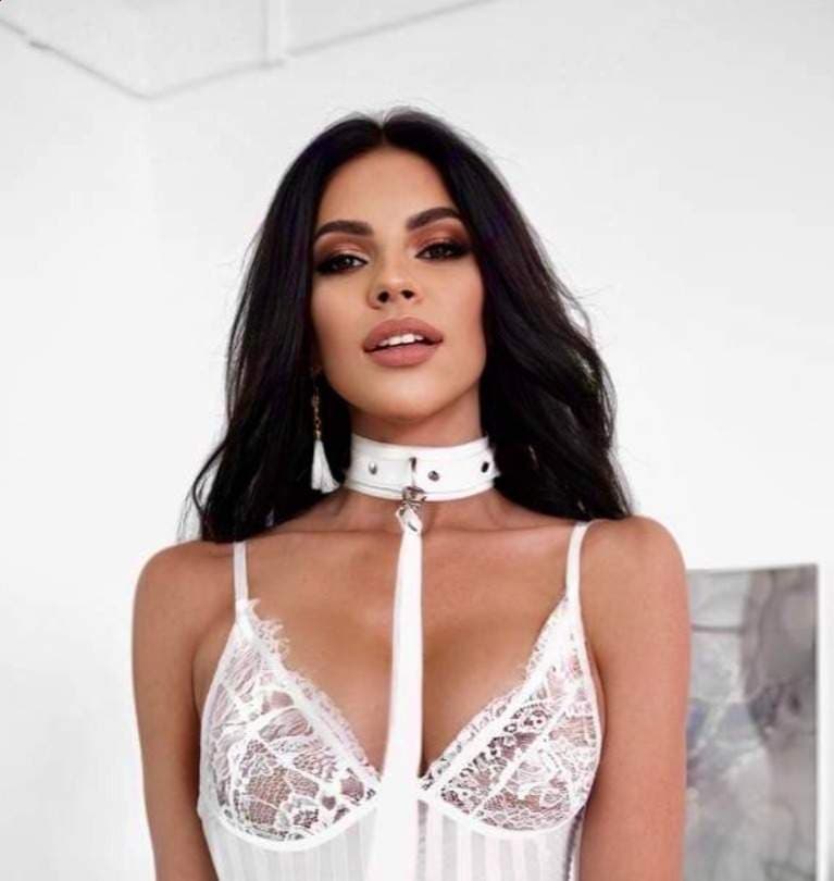 🔥Queen Kira