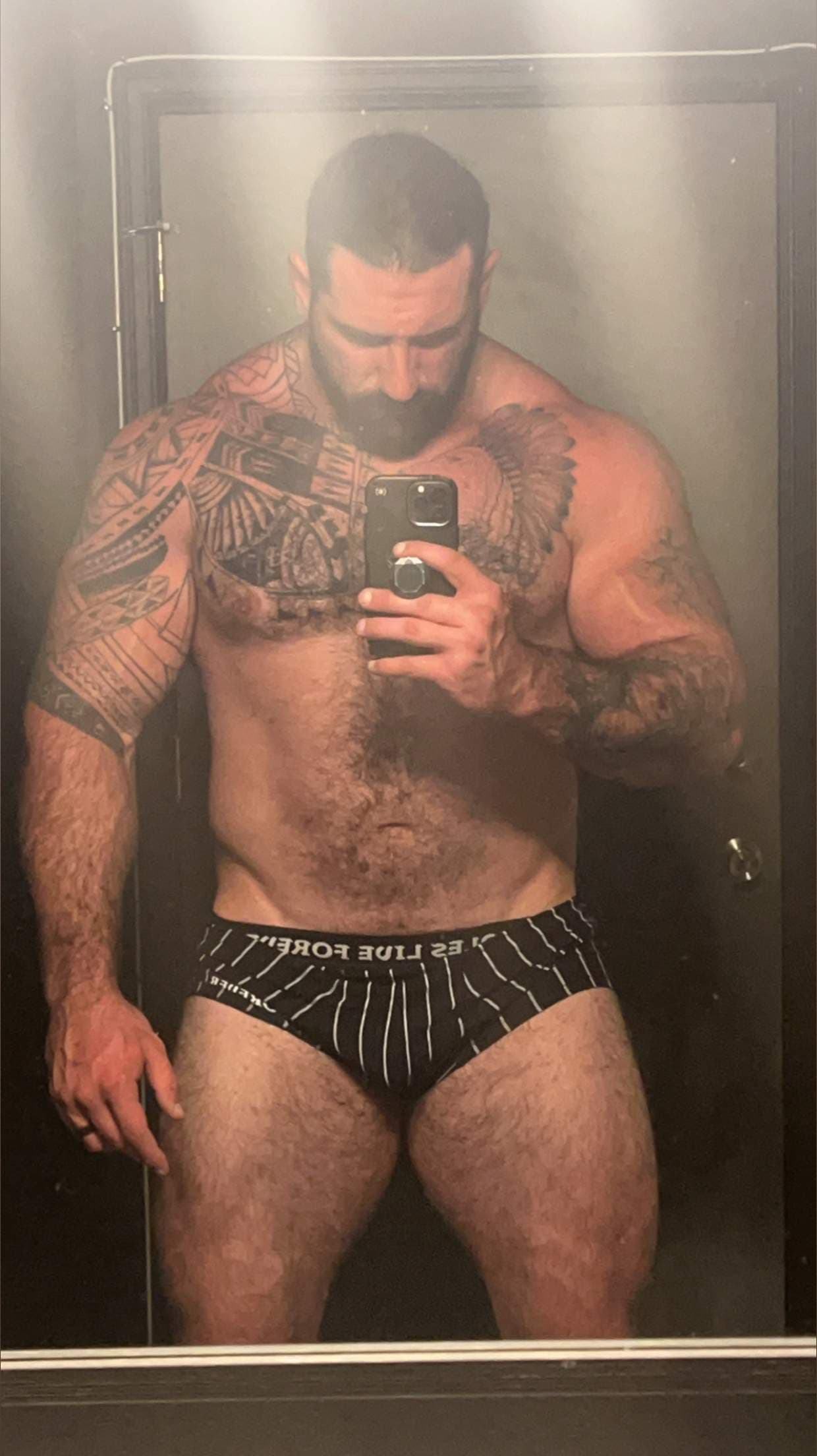 Thor Gaines🤠