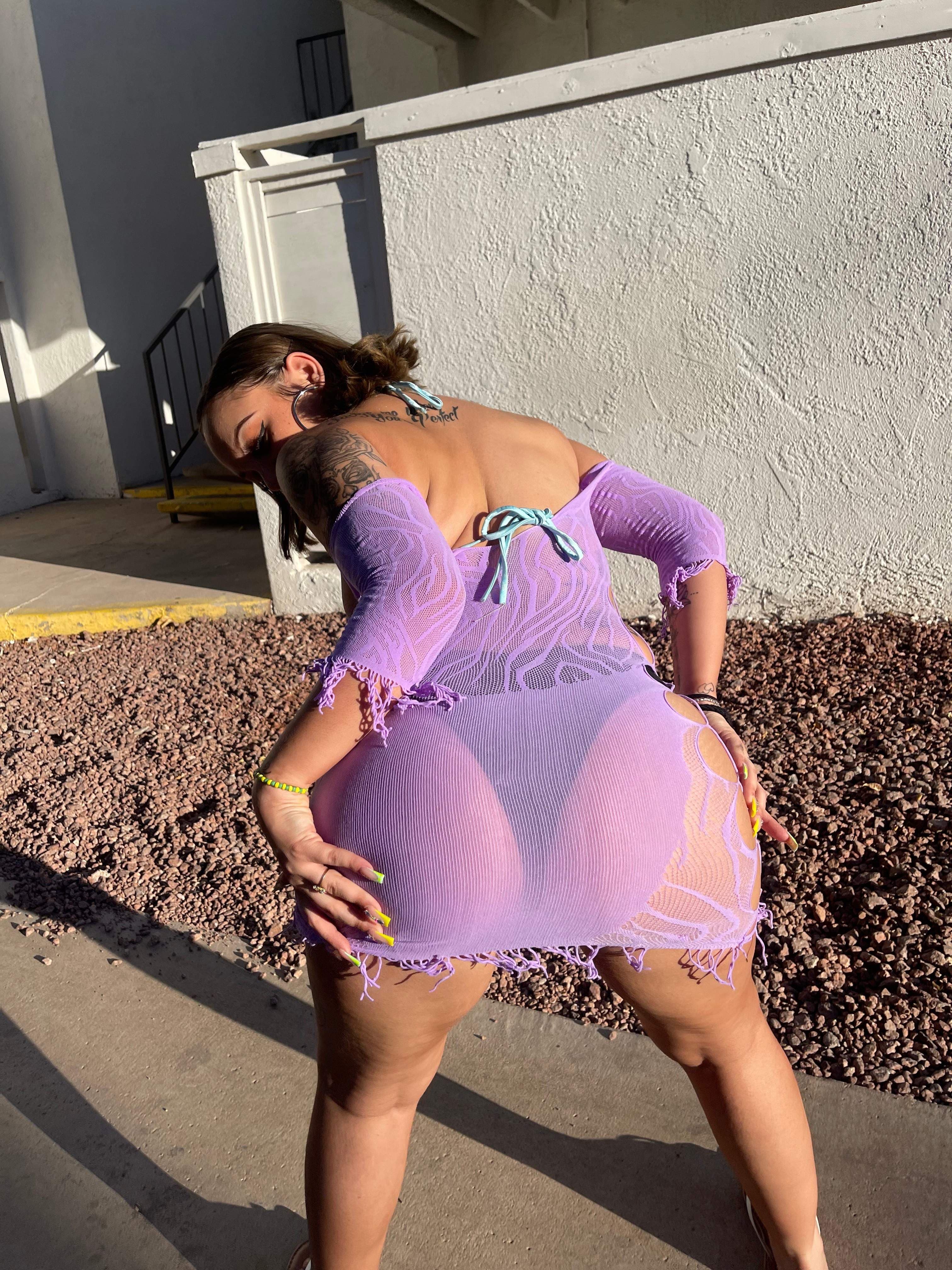 SweetLikeHoneyyyLanii👅🍭