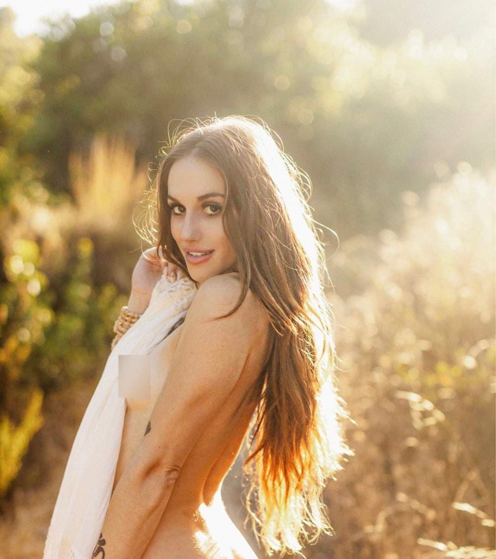 Lillie Quinn ☾