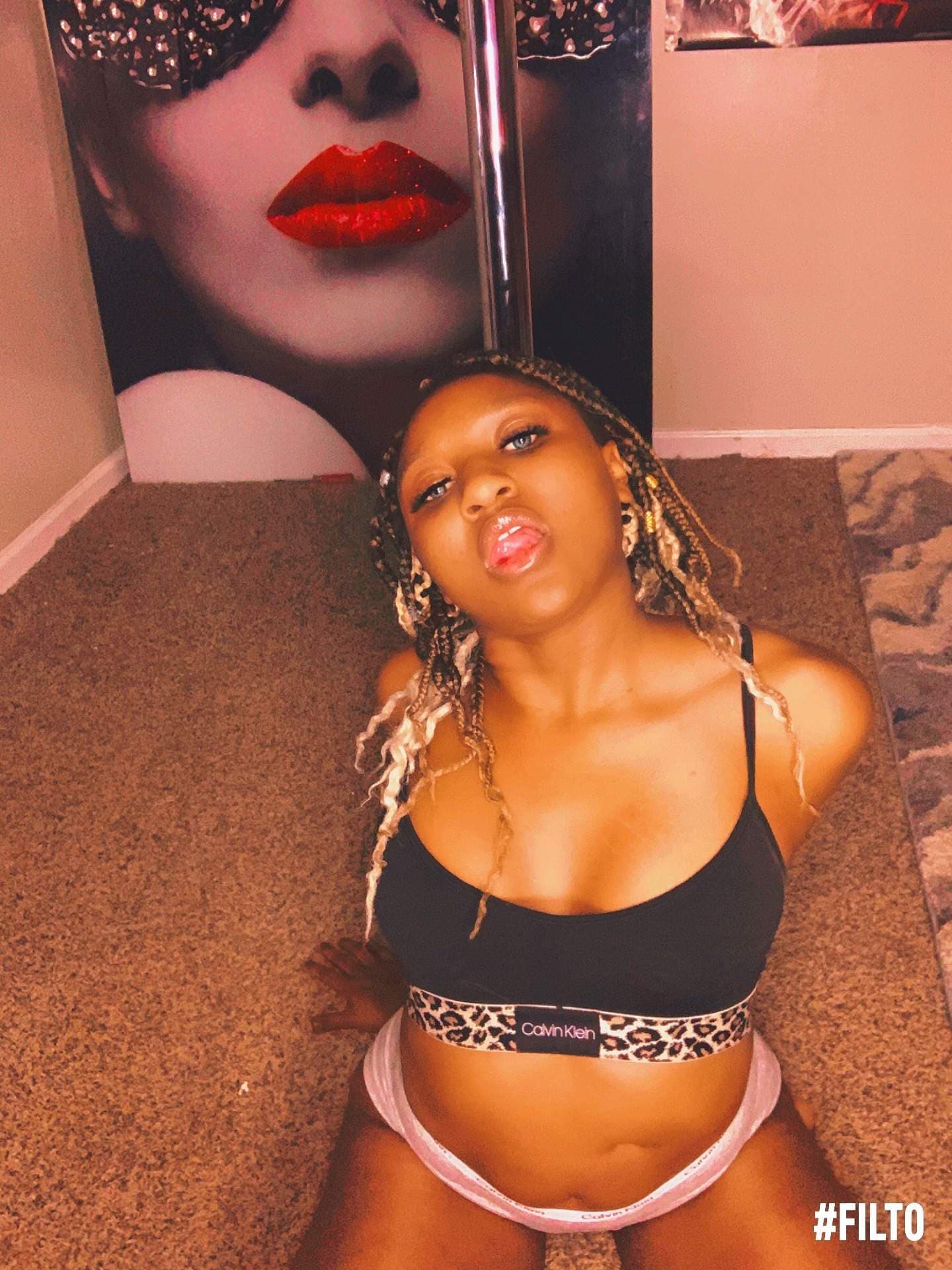 Kyani Criss