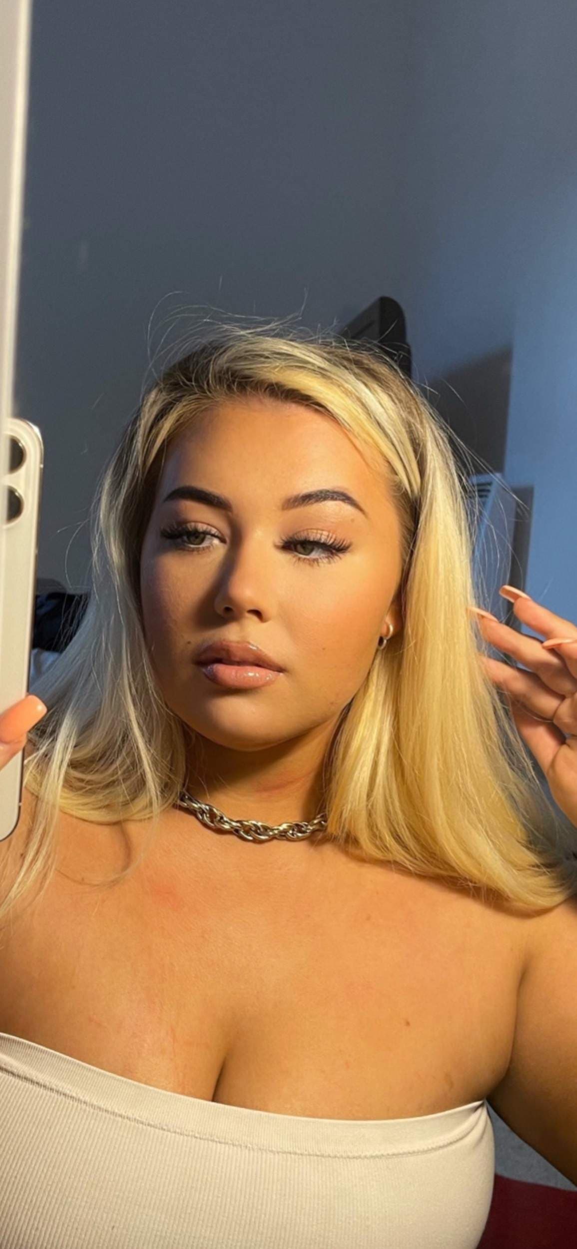 Jasmine Letia💦