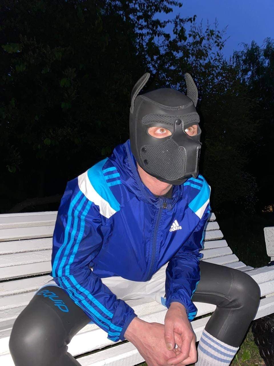 Andrew's 2nd skin