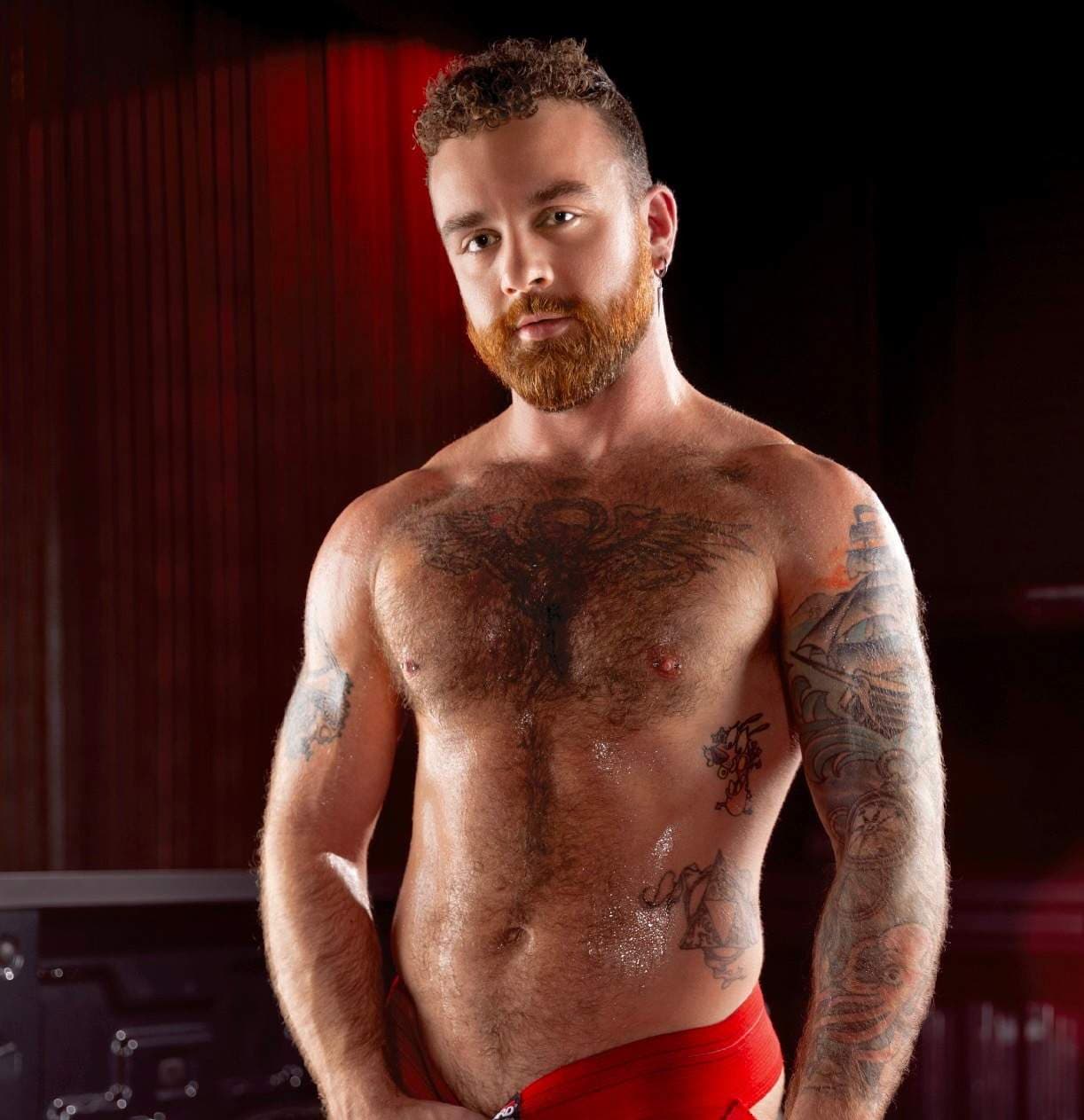 Jarrod James
