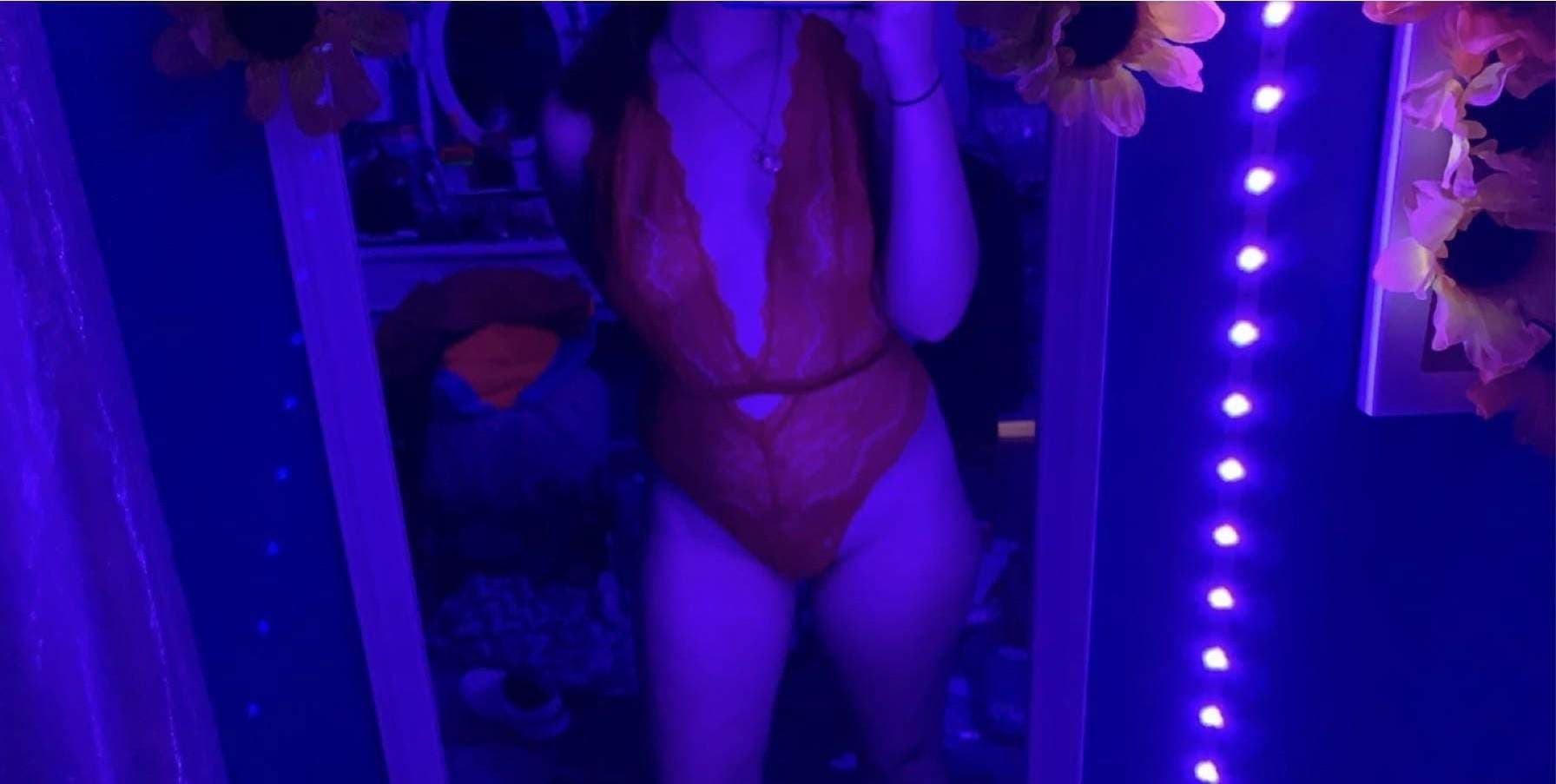 Red Cayenne