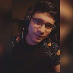 Zé Predo // Dev